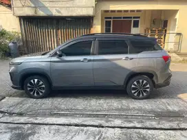 Wuling Almaz RS 2022 Bensin