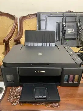 Printer CANON Pixma G3010
