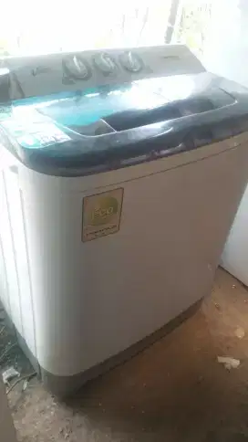 Mesin cuci Panfilla