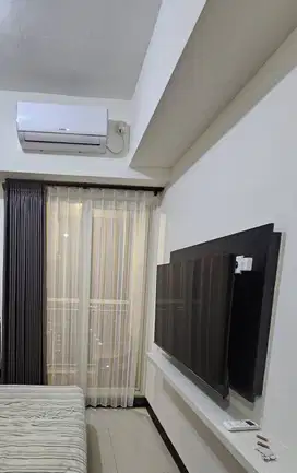 DISEWAKAN APARTEMEN AMOR PAKUWON CITY SURABAYA