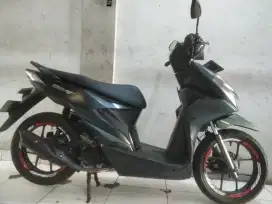 Beat delux 2021 Ss komplit