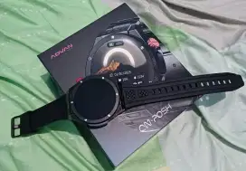 Smartwatch GPS Advan On Posh Fullset