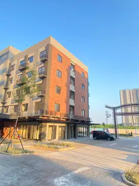 1.6 Jt Apartemen Ready Siap Huni Lippo Cikarang Selatan
