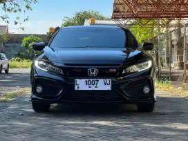 Honda Civic RS Turbo  HB AT Terwat
