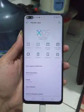Infinix zero 8 8/128