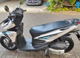 Jual Honda Vario 2017