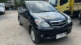 Avanza g matic 2011 cash aja no kredit no riba