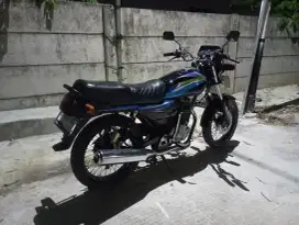 Honda Gl max 2002 neotech