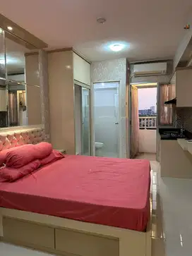 Disewakan Apartemen Educity Tower Stanford furnish
