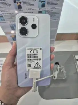 Kredit Redmi Note 14