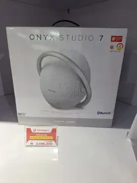 SPEAKER HARMAN CARDON ONYX STUDIO 7
