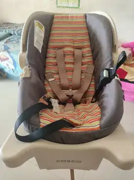 Car seat baby, merk COSCO