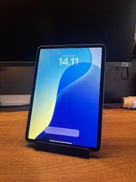 iPad Pro 11″ M2 512 GB (Wi‑Fi Only)
