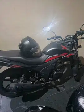 Honda Verza CB 150 Tahun 2023