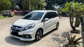 Honda Mobilio 2015 Bensin