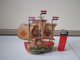 Miniatur Belanda