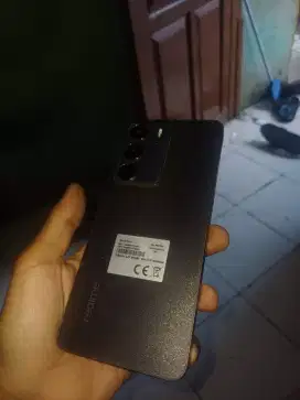Realme C75 8/128 Fulset spek game Helio G92 Max batre 6000 mah kamer