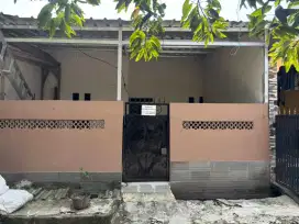Jual Cepat Rumah Minimalis Luas 60 m² di Lokasi Strategis