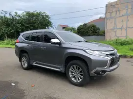 Mitsubishi Pajero Diesel 2020