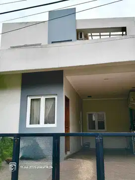 Regensi Melati Mas