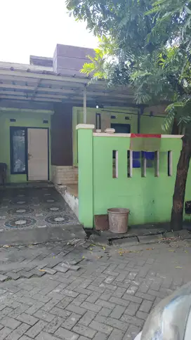 Dijual Cepat Rumah 1lt Cibubur mansion Siap Huni