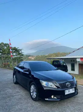 Low km Camry pejabat harga lcgc