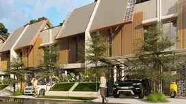 Villa Free Furnished Dekat Alun-Alun Kota Wisata Batu