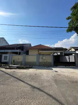 Disewakan Rumah Bagus Siap Huni Sulaksana Bandung