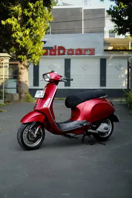 VESPA SPRINT 150 IGET ABS 2018
