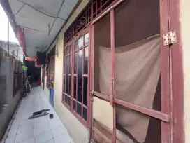 Dijual Kontrakan 6 Pintu Ketapang Dongkal Cipondoh Tgr