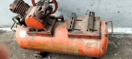 Kompresor angin