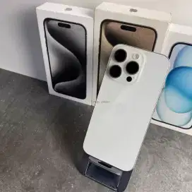 Iphone 15 pro 128gb ibox