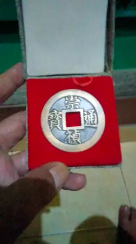 Koin antik unik u/ koleksi