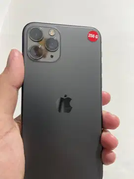 Iphone 11 Pro 256