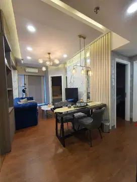 Apartemen Benson