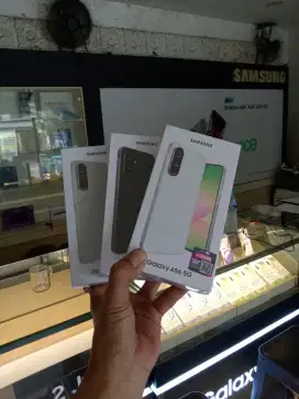 [ berminat wa saja ] Samsung Galaxy A56 5G 8/256 Garansi resmi 1thn