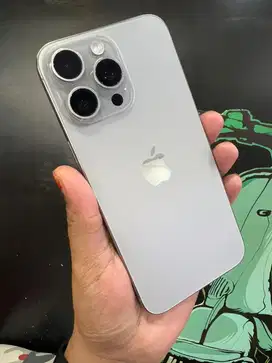 iPhone 15 Promax 512 GB iBox