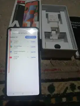 samsung a11 masih ori