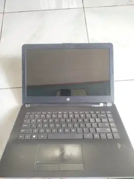 Laptop HP 14-bs