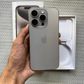IPHONE 15 PRO 128GB IBOX
