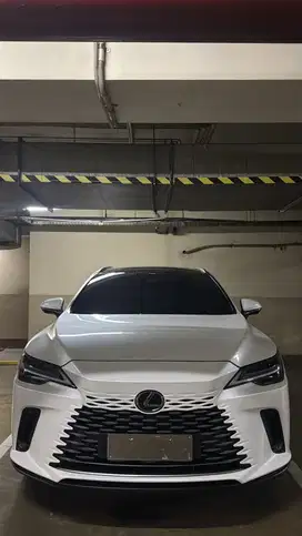 Lexus RX350H Nik 2023