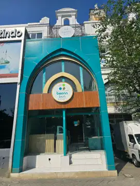 Dicari supir pribadi