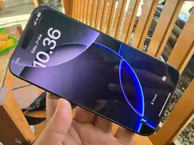 Iphone 16 Pro Max 512gb All Operator
