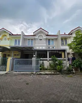 Rumah Taman Mutiara MINIMALIS SIAP HUNI 