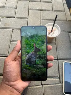 vivo y11 ram 3/32