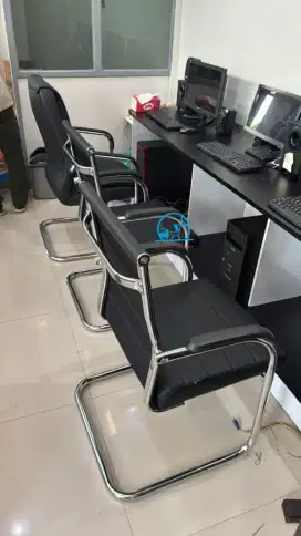 Promo Kursi Hadap / Kursi Kantor
