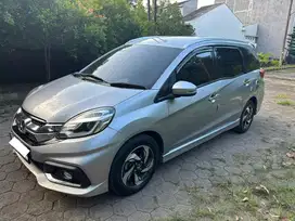 HONDA MOBILIO RS AT 2016