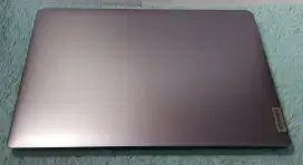 Lenovo Ideapad Slim Core i3, Like New, Pemakaian 1,5 Tahun