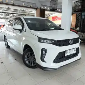 ALL New Xenia R 1.3 ADS Matic 2022