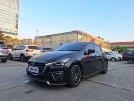 DP MURAH - Mazda 2 1.5 GT Bensin-AT 2015
